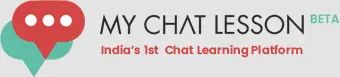 My Chat Lesson