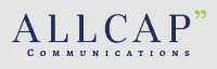 Allcap Communication Logo