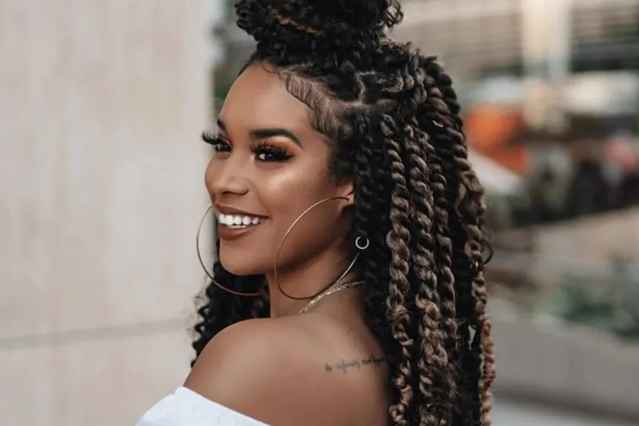 Spring twists 101