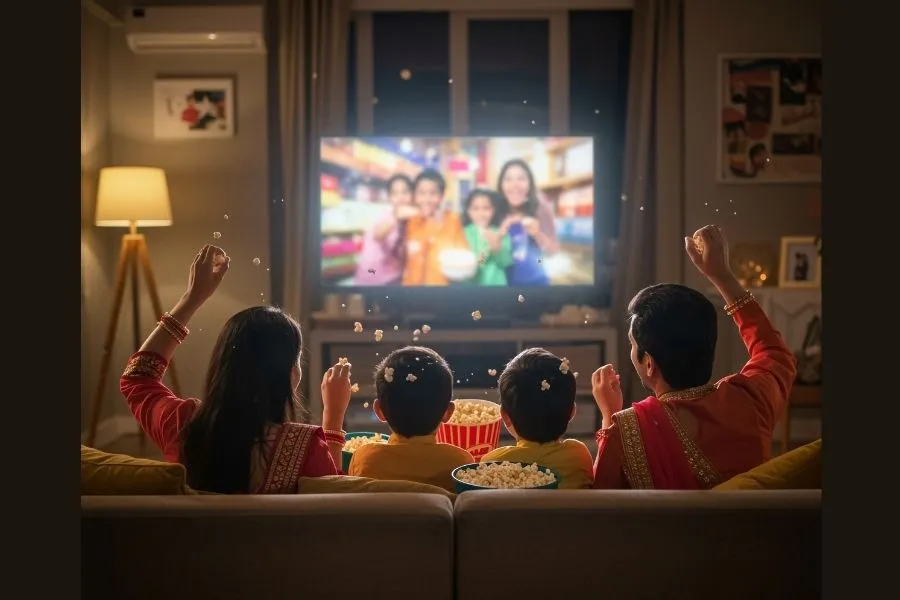 OTT hasn't killed TV yet: Why Millennials and Gen Zs still find an escape in the 'idiot box'