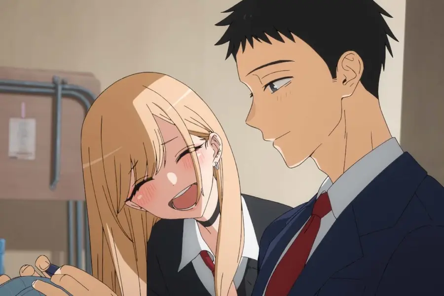 How 'My Dress-Up Darling' continues to be a masterclass in self-expression